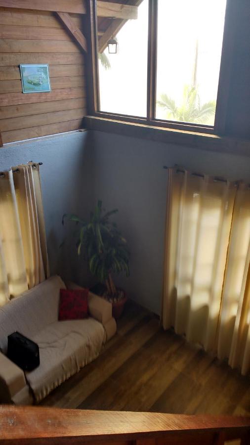 Casa De Campo Rosa Dos Ventos Rodeio Экстерьер фото