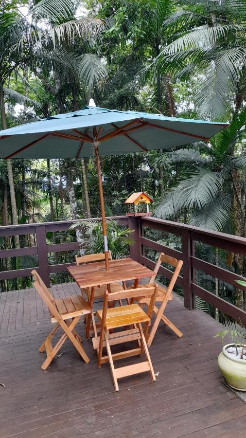 Casa De Campo Rosa Dos Ventos Rodeio Экстерьер фото